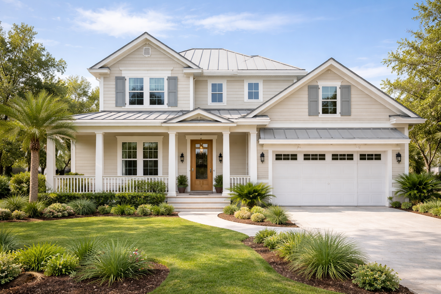 Visualizador de color para contraventanas